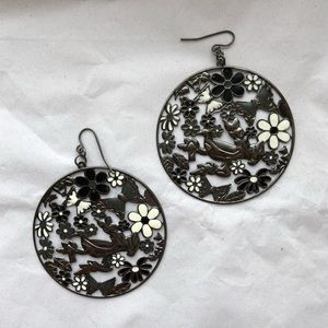 Forever 21 Earrings